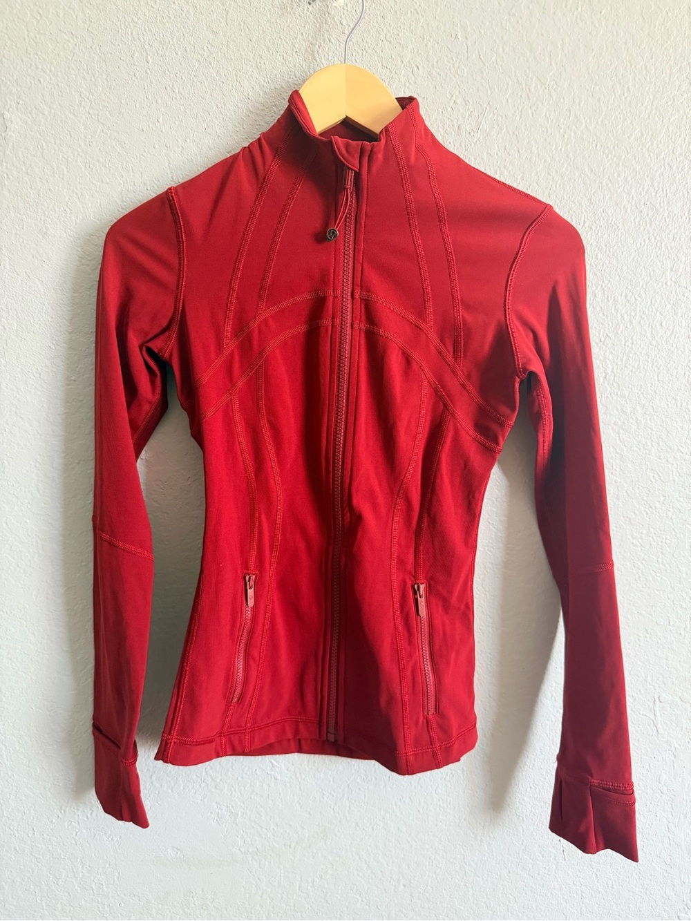 Lululemon Define Jacket *Full-On
Luxtreme - Picture 4 of 8